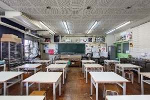 美術教室