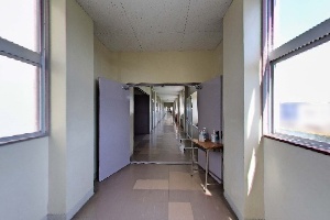 廊下