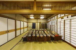 日本文化室