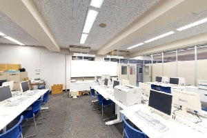 情報実習室