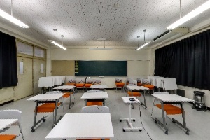 2A教室
