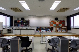 LL教室