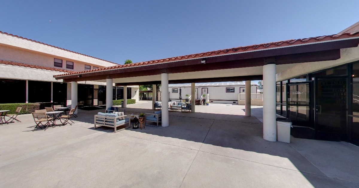 Heights Christian Schools Brea Campus