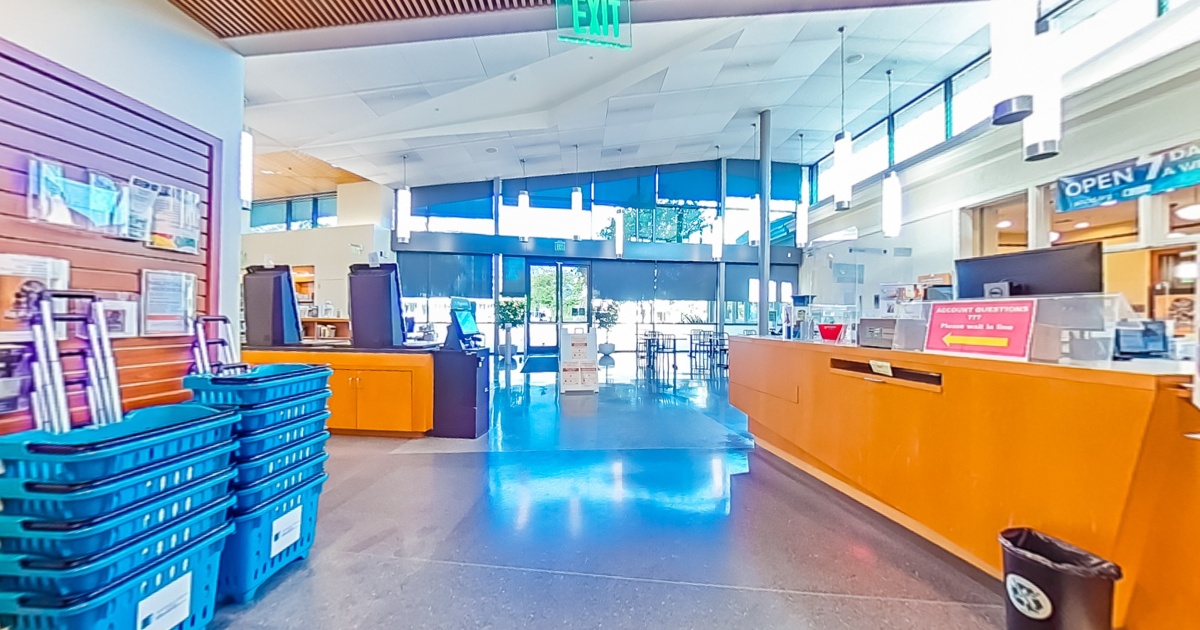 Milpitas Library