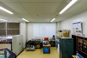 熱流体実験室