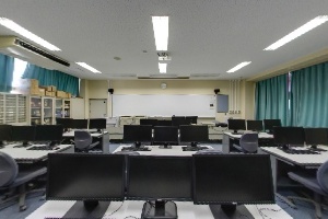 第3パソコン教室