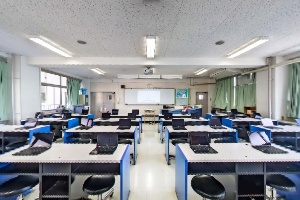L.L.教室