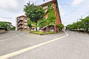 京都府立洛北高等学校