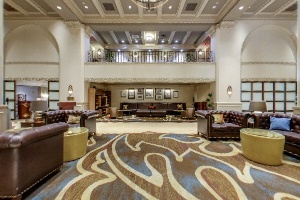 Main Lobby