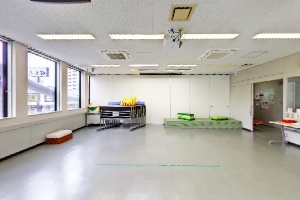 にじ教室(3号館)