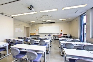 PC教室(3号館)
