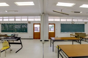 社会福祉教室