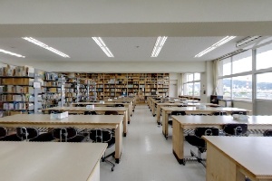 山口県立山口高等学校