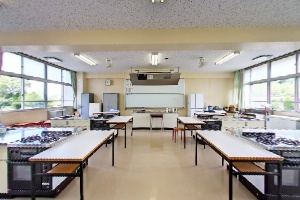 調理教室