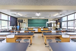 生物教室