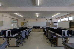 情報総合実習室