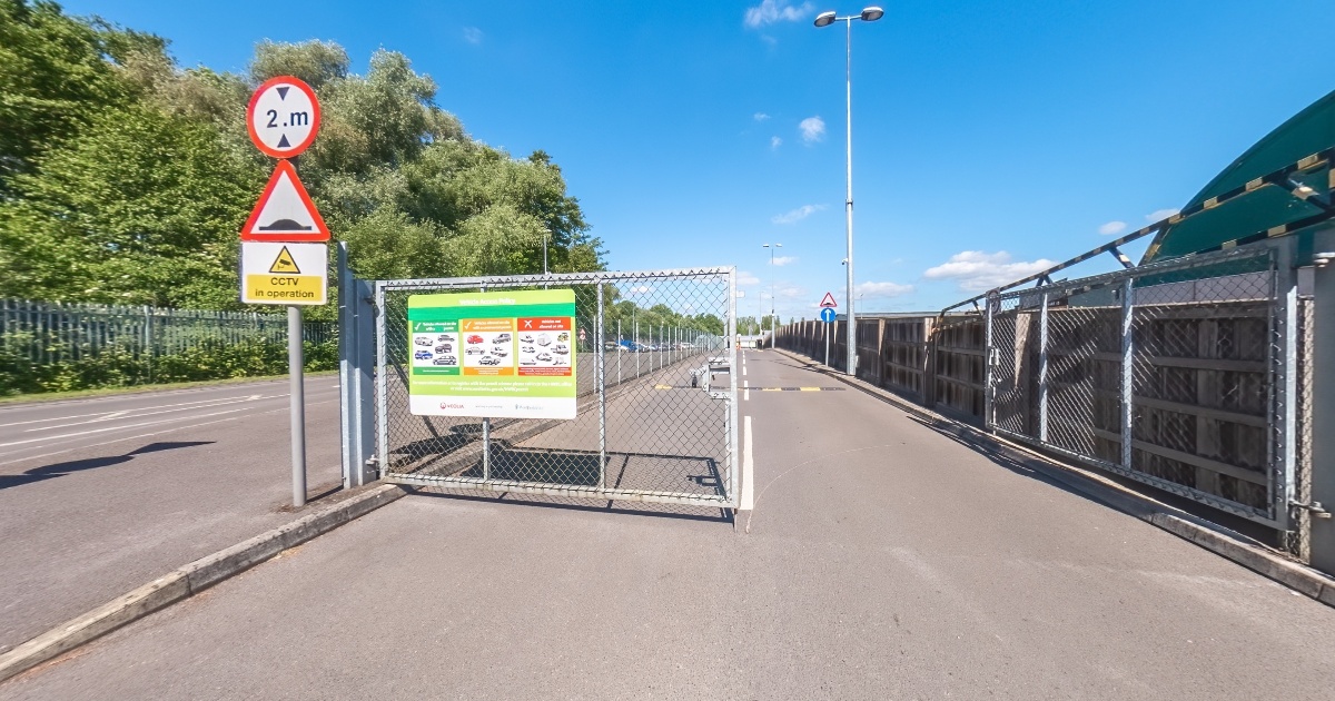 Padworth Recycling Centre padworth-recycling-centre