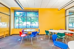 Children's Group Study Room
