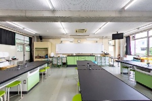 実験室