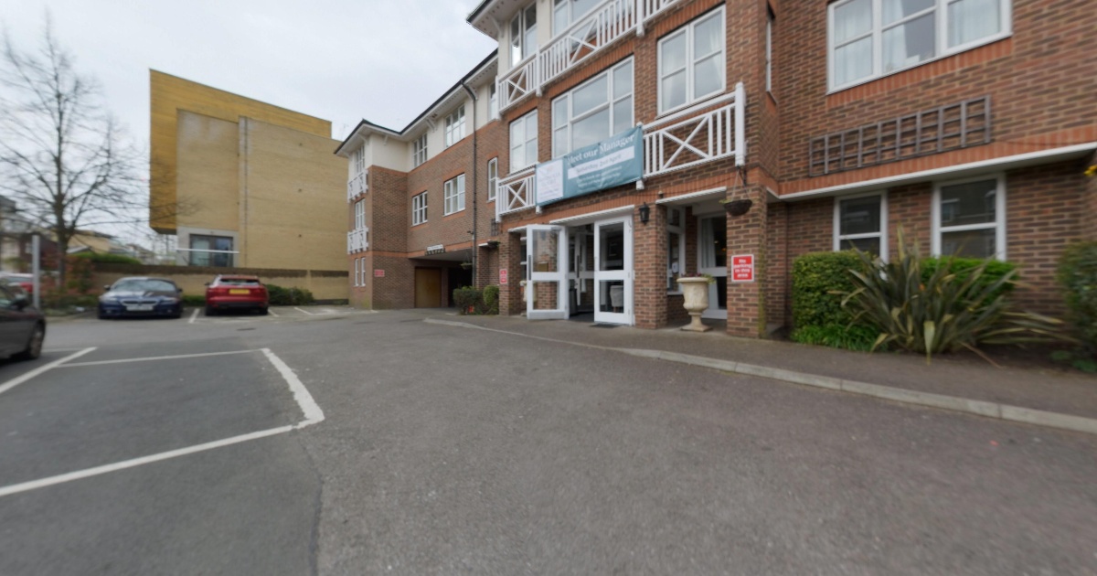 Barchester Magnolia Court Care Home barchester-magnolia-court-care-home