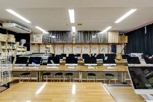 デザイン室