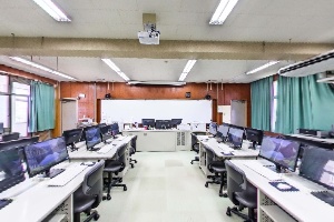 LAN教室