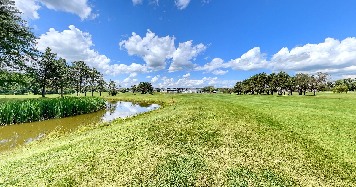 St Lawrence University Golf Course