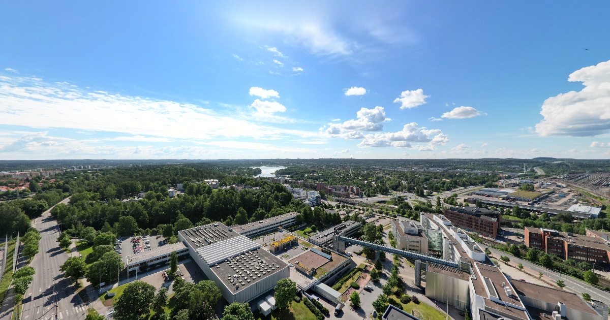 Tampereen Yliopisto