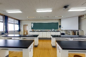 物理教室