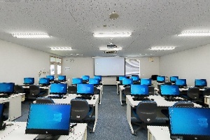 OA実習室