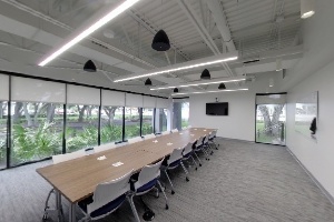 Curie Conference Room