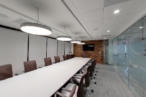 Roy Conference Room