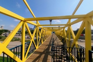 IHW Bridge