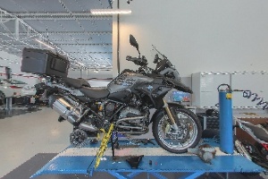 Oficina Motorrad
