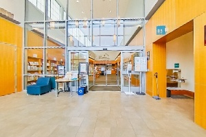 Entrance/Lobby