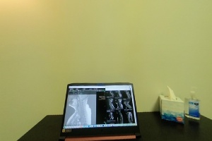 X-Ray/MRI Planning