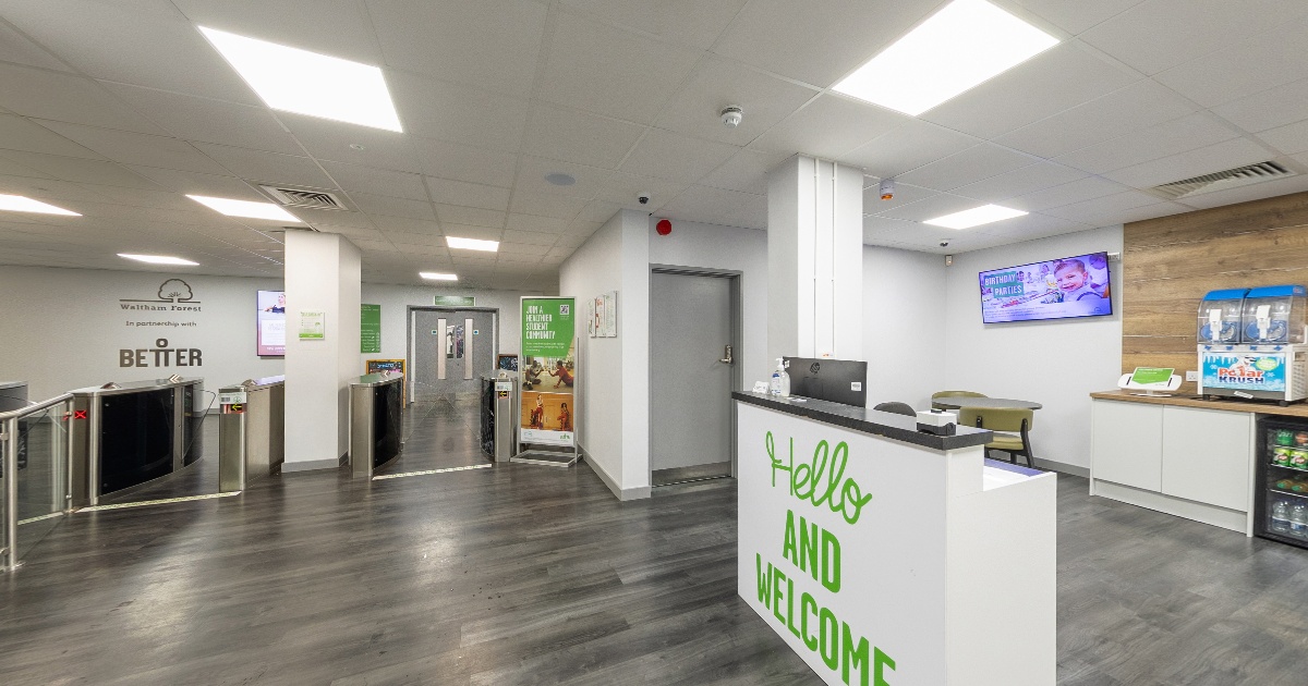 Leytonstone Leisure Centre leytonstone-leisure-centre