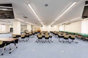 臨床実習室A(多摩南野キャンパス)