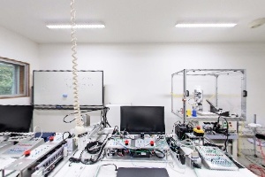 PBL実験室