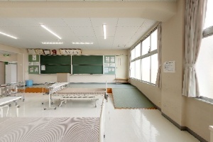福祉実習室