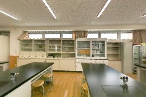 理科室
