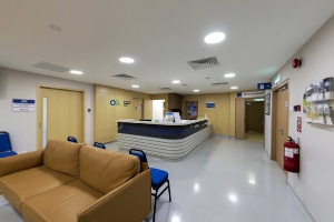 Outpatient Department