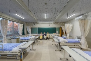 介護実習室