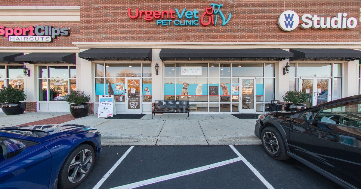 UrgentVet Ballantyne urgentvet-ballantyne