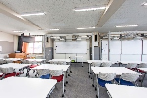207教室