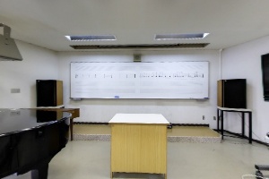 音楽理論室