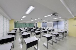 DH教室1