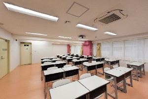 DH教室3
