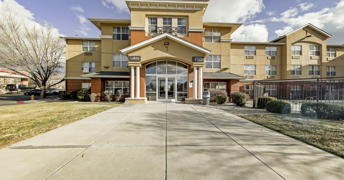 Extended Stay Rio Rancho Extended Stay America - Albuquerque - Rio Rancho Blvd.