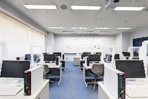 コンピュータ演習室